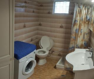 Alexandros Home - Perdika - 7