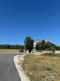 Domattina apartments Vlašići, Pag - 7