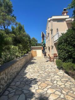 Domattina apartments Vlašići, Pag - 8