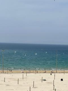 luxury apartment beautiful view - Tanger - 7