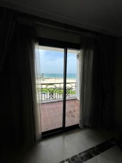 luxury apartment beautiful view - Tanger - 5