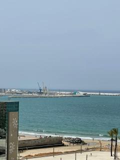 luxury apartment beautiful view - Tanger - 3