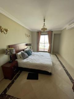 luxury apartment beautiful view - Tanger - 2