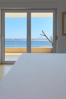 Beachfront Residence - Saranda - 7