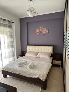 Cozy & chic apartment - Vlora - 0