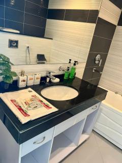 Centaurus Retreat Premium Apartments Islamabad - 3