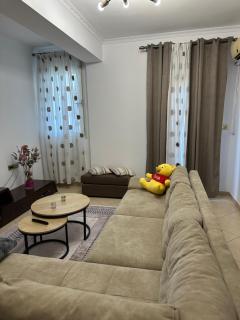 Cozy & chic apartment - Vlora - 4