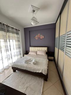 Cozy & chic apartment - Vlora - 2
