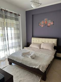 Cozy & chic apartment - Vlora - 1