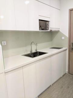 Elegant Studio - Vinhomes Smart City - 6
