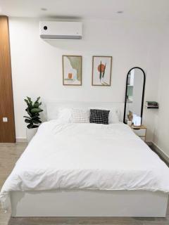 Elegant Studio - Vinhomes Smart City - Hanoi - 9