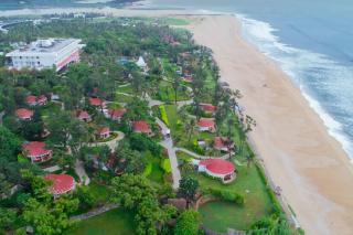 Taj Fisherman’s Cove Resort & Spa, Chennai - Mamallapuram - 0