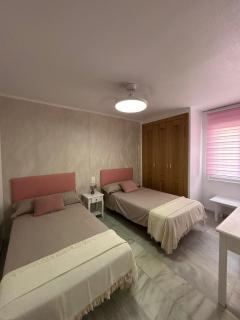 APARTAMENTO LUXURY Golf Center - Roquetas de Mar - 5