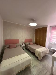 APARTAMENTO LUXURY Golf Center - Roquetas de Mar - 4