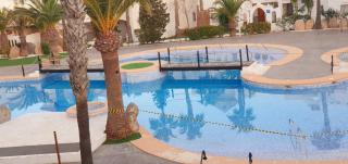 APARTAMENTO LUXURY Golf Center - Roquetas de Mar - 6