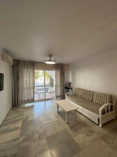 APARTAMENTO LUXURY Golf Center - Roquetas de Mar - 1