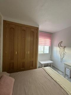 APARTAMENTO LUXURY Golf Center - Roquetas de Mar - 3
