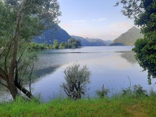 Mario's house on Lake Idro - Ponte Caffaro - 3