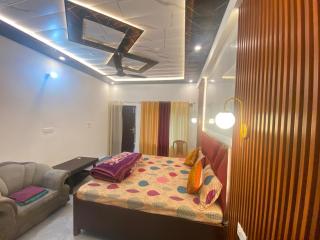 Kumaun Kutir - Mukteshwar - 6