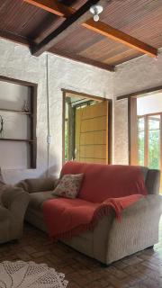 Casa Ilhabela - Recanto flor de jasmim - 5