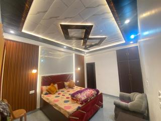 Kumaun Kutir - Mukteshwar - 5