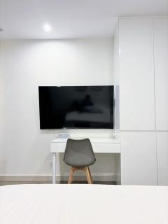 Elegant Studio - Vinhomes Smart City - Hanoi - 8