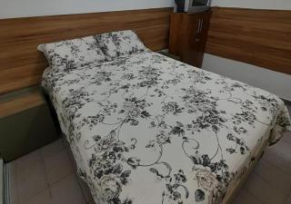 Chalé Gratidão - Camping Carrion - ITU - Itu - 1