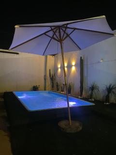 IBIZA lazer e descanso - Brasilia - 0