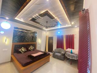 Kumaun Kutir - Mukteshwar - 0