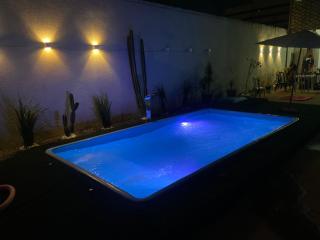 IBIZA lazer e descanso - Brasilia - 2