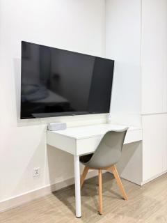 Elegant Studio - Vinhomes Smart City - 8