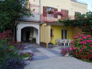 Apartments Sara - Labin - 5