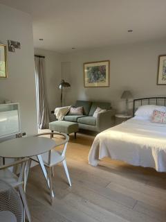 Studio Acorn private parking and garden - Royal Tunbridge Wells - 7