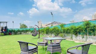 The Dhaulidhar Farm - Greater Noida - 0