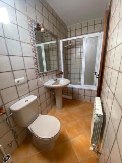 Casa Rural Las Eras I - 4