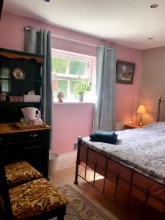 Rural retreat near Knock - Ballyhaunis - 1