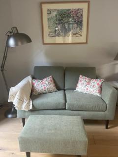 Studio Acorn private parking and garden - Royal Tunbridge Wells - 8