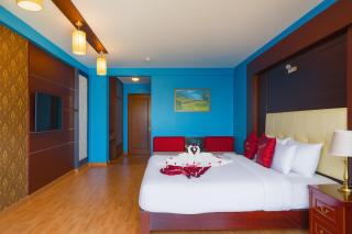 Sapa Elegance Hotel - Sapa - 2