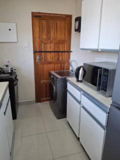 Modern & Secure Home in the Heart of Francistown - 8