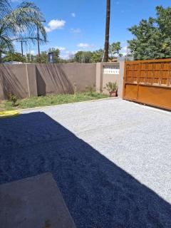 Modern & Secure Home in the Heart of Francistown - Francistown - 4