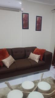 Modern & Secure Home in the Heart of Francistown - 3