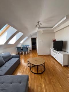 Sunny Hill - Novi Sad - 9