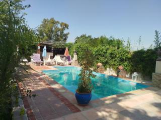 Casa Rural La Ermita - Malaga - 8