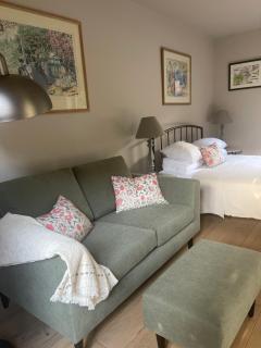 Studio Acorn private parking and garden - Royal Tunbridge Wells - 9