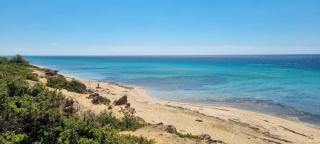 Lu rusciu te lu mare - 3