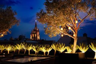 Hotel Casa Blanca 7 - 5