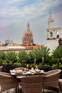 Hotel Casa Blanca 7 - 7