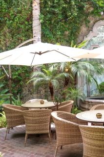 Hotel Casa Blanca 7 - 2