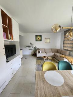 Gezellig verblijf met balkon - Bruxelles - 6