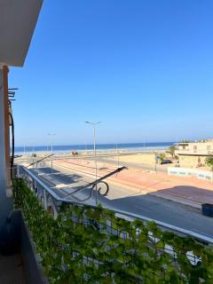 Qussier sea view apartment - Al-Qusair - 9